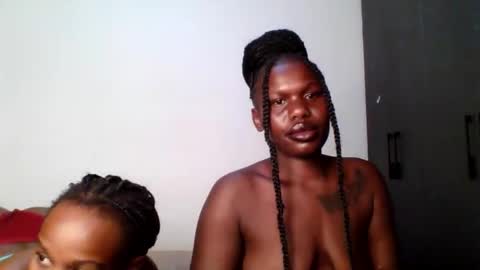 Snapshot of havanna_p chatting on 03/01/26, 10:01 Havanna online show from 03/01/26, 10:01