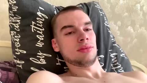Snapshot of have_a_fab_time chatting on 02/28/25, 09:47 Anthony online show from 02/28/25, 09:47