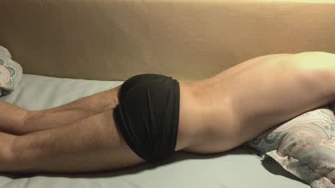 havedream1m online show from 03/13/26, 08:15