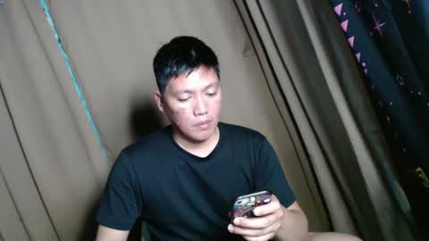 Snapshot of havefun_itsmesoy chatting on 01/21/25, 01:54 robi online show from 01/21/25, 01:54