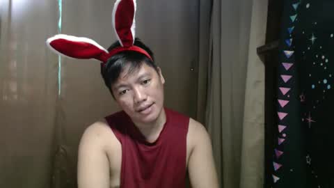 Snapshot of havefun_itsmesoy chatting on 10/18/25, 12:35 robi online show from 10/18/25, 12:35