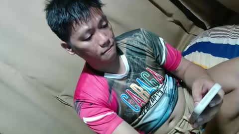 Snapshot of havefun_itsmesoy chatting on 12/01/25, 01:49 robi online show from 12/01/25, 01:49