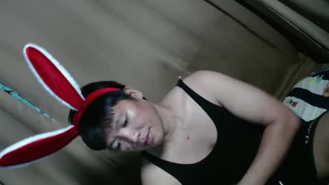 Snapshot of havefun_itsmesoy chatting on 01/13/26, 12:43 robi online show from 01/13/26, 12:43