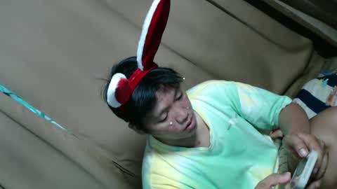 Snapshot of havefun_itsmesoy chatting on 01/14/26, 07:25 robi online show from 01/14/26, 07:25