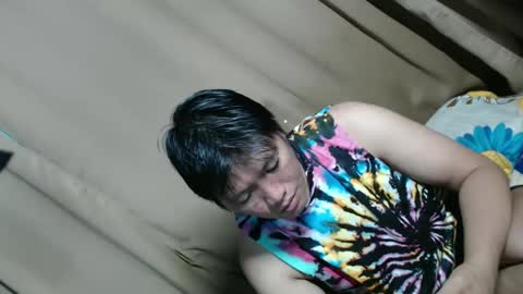 Snapshot of havefun_itsmesoy chatting on 02/04/26, 07:36 robi online show from 02/04/26, 07:36