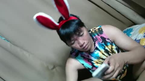 Snapshot of havefun_itsmesoy chatting on 02/05/26, 12:32 robi online show from 02/05/26, 12:32