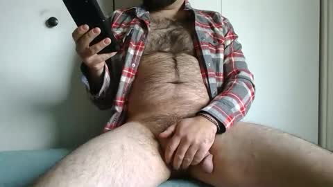 havlock87 online show from 11/17/25, 06:35