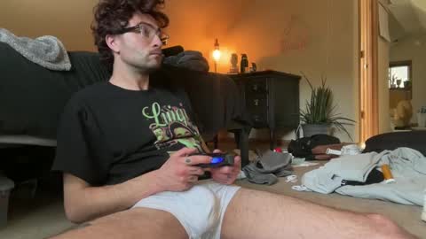 Hawke Starr online show from 12/19/24, 08:55