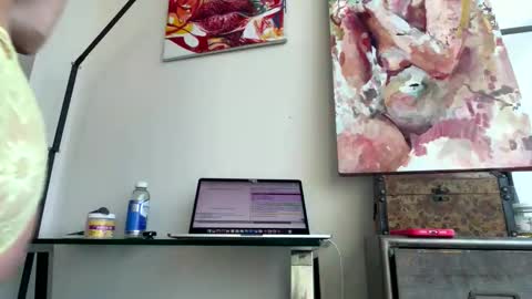 Amber  -   or vip  online show from 03/19/26, 01:48