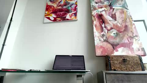 Amber  -   or vip  online show from 04/22/26, 04:52