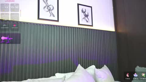 haylie  See you tonight at 8pm Colombia time online show from 11/20/25, 03:39