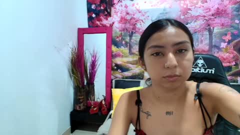 HAYAMI online show from 01/08/25, 11:32