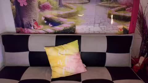 HAYAMI online show from 02/14/25, 02:44