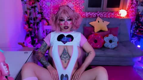  Hayami Dai  online show from 12/10/24, 01:43