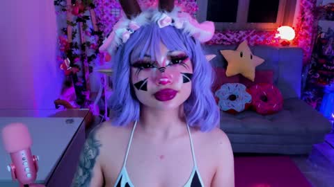  Hayami Dai  online show from 12/17/24, 05:29