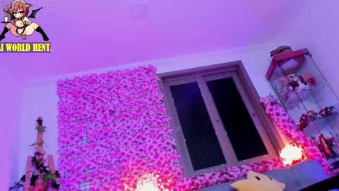  Hayami Dai  online show from 01/12/25, 05:24