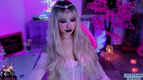  Hayami Dai  online show from 09/29/25, 02:27