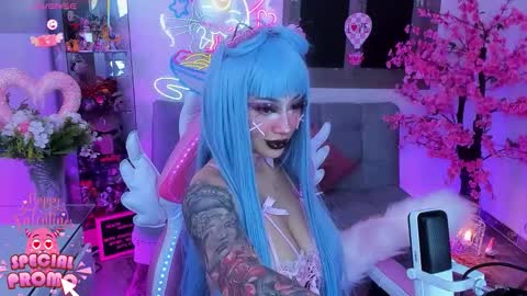  Hayami Dai  online show from 02/15/26, 05:26