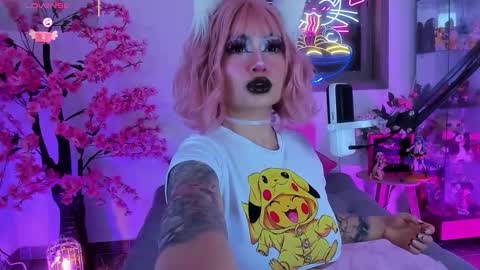  Hayami Dai  online show from 03/02/26, 05:41