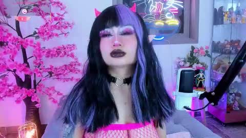  Hayami Dai  online show from 03/15/26, 05:02