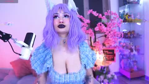  Hayami Dai  online show from 04/13/26, 03:56