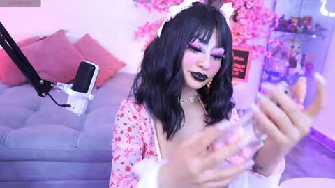  Hayami Dai  online show from 04/20/26, 02:14