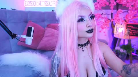 Snapshot of hayami_dai chatting on 05/18/26, 03:57 Hayami Dai online show from 05/18/26, 03:57