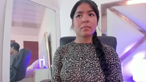 Hayami  online show from 01/20/25, 03:39
