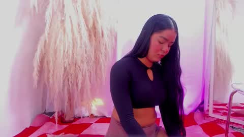 Hayami  online show from 10/28/25, 12:41