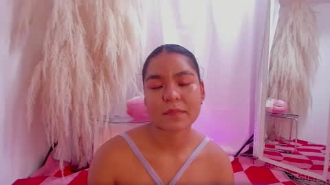 Hayami  online show from 10/30/25, 01:01