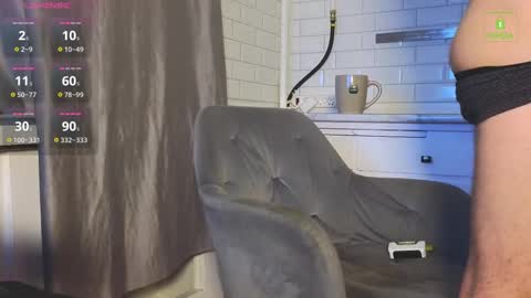 HaydenMuscled online show from 03/04/25, 05:00