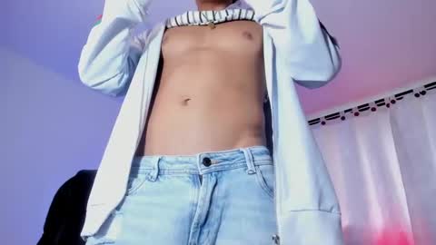 Hayen Boy online show from 10/14/25, 01:56