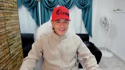 Hayen Boy online show from 12/16/25, 04:06