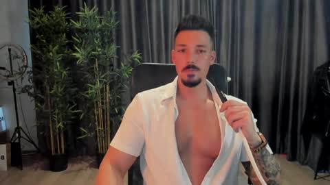 Snapshot of haydenspears chatting on 01/13/25, 12:45 HaydenSpears online show from 01/13/25, 12:45