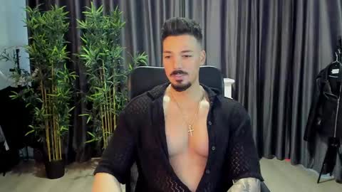 Snapshot of haydenspears chatting on 02/16/25, 07:48 HaydenSpears online show from 02/16/25, 07:48