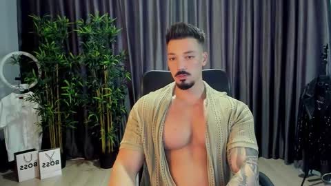 Snapshot of haydenspears chatting on 10/12/25, 07:07 HaydenSpears online show from 10/12/25, 07:07