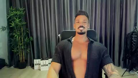 HaydenSpears online show from 07/10/26, 01:03