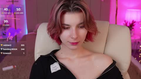 haylaamber online show from 12/09/24, 05:18