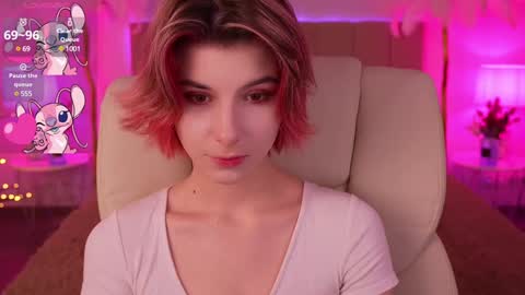 haylaamber online show from 12/29/24, 07:53