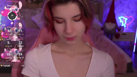 haylaamber online show from 01/04/25, 12:49