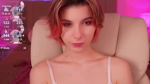 haylaamber online show from 01/17/25, 10:11