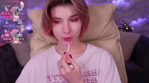 haylaamber online show from 01/20/25, 04:10