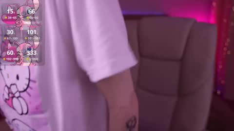 haylaamber online show from 02/10/25, 06:53