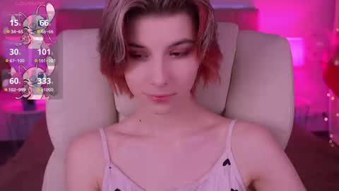 haylaamber online show from 02/17/25, 07:04