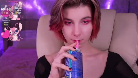 haylaamber online show from 03/02/25, 11:20