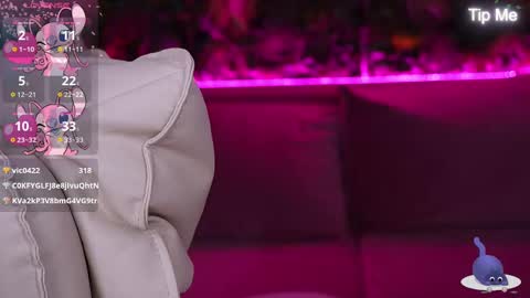 haylaamber online show from 03/12/25, 01:51