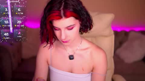 Snapshot of haylaamber chatting on 03/25/26, 02:34 haylaamber online show from 03/25/26, 02:34
