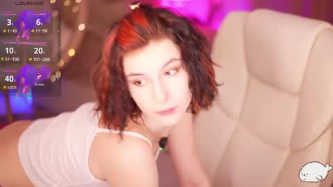 Snapshot of haylaamber chatting on 04/18/26, 01:26 haylaamber online show from 04/18/26, 01:26
