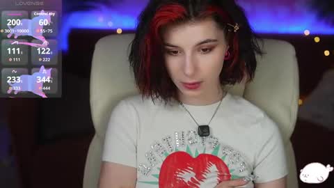 Snapshot of haylaamber chatting on 05/09/26, 01:16 haylaamber online show from 05/09/26, 01:16