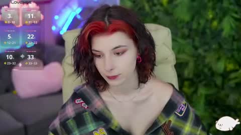 haylaamber online show from 06/09/26, 01:12